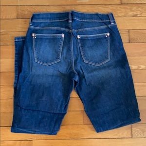 WHBM Skinny Jeans - 4R